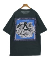 PALACE（パレス）Tシャツ・カットソー グレー サイズ:XL メンズ/2200540583027
