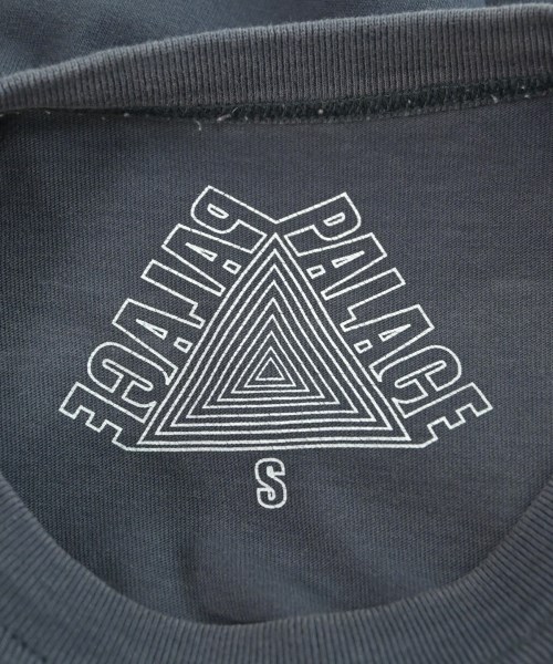 PALACE（パレス）Tシャツ・カットソー グレー サイズ:S メンズ/2200541774035