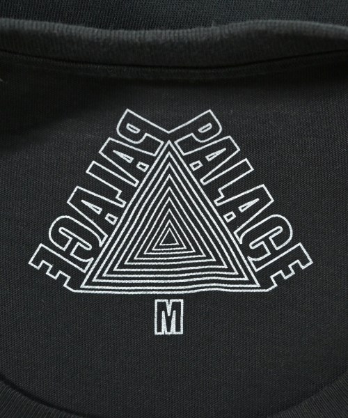 PALACE（パレス）Tシャツ・カットソー 黒 サイズ:M メンズ/2200542654077