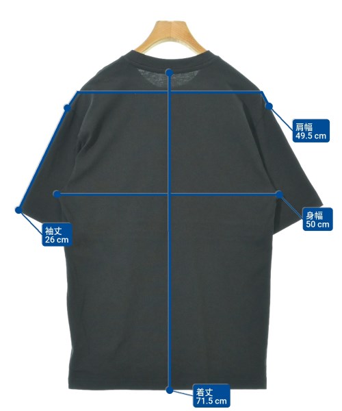 PALACE（パレス）Tシャツ・カットソー 黒 サイズ:M メンズ/2200542654077
