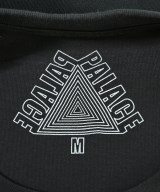 PALACE（パレス）Tシャツ・カットソー 黒 サイズ:M メンズ/2200542654077