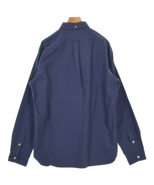 PALACE（パレス）カジュアルシャツ 紺 サイズ:XL メンズ/2200542931192