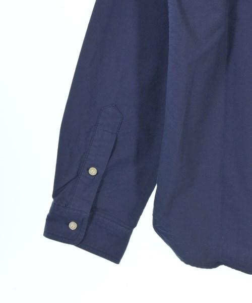 PALACE（パレス）カジュアルシャツ 紺 サイズ:XL メンズ/2200542931192