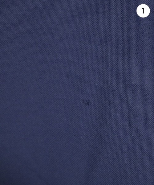 PALACE（パレス）カジュアルシャツ 紺 サイズ:XL メンズ/2200542931192