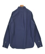 PALACE（パレス）カジュアルシャツ 紺 サイズ:XL メンズ/2200542931192
