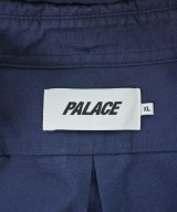 PALACE（パレス）カジュアルシャツ 紺 サイズ:XL メンズ/2200542931192