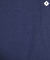 PALACE（パレス）カジュアルシャツ 紺 サイズ:XL メンズ/2200542931192