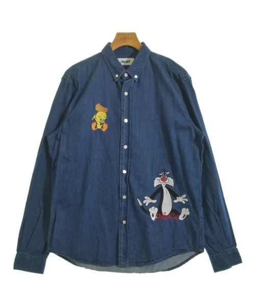 パレス(PALACE)のPALACE カジュアルシャツ