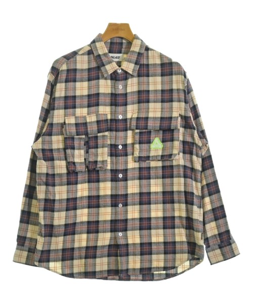 パレス(PALACE)のPALACE カジュアルシャツ