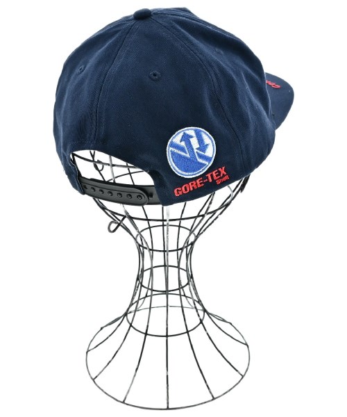 PALACE（パレス）キャップ 紺 サイズ:- メンズ |【公式】ブランド古着・中古通販はRAGTAG（ラグタグ）