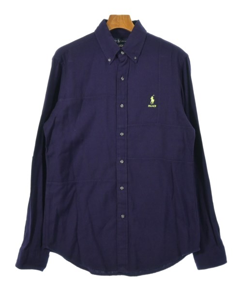 パレス(PALACE)のPALACE カジュアルシャツ