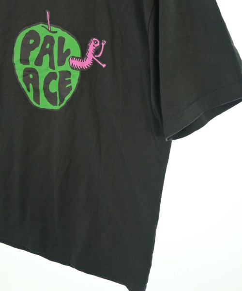 PALACE（パレス）Tシャツ・カットソー 黒 サイズ:M メンズ/2200622031101