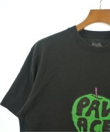 PALACE（パレス）Tシャツ・カットソー 黒 サイズ:M メンズ/2200622031101