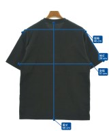 PALACE（パレス）Tシャツ・カットソー 黒 サイズ:M メンズ/2200622031101