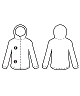 PALACE（パレス）パーカー 白 サイズ:L メンズ/2200622259048