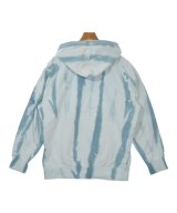 PALACE（パレス）パーカー 白 サイズ:L メンズ/2200622259048