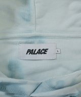 PALACE（パレス）パーカー 白 サイズ:L メンズ/2200622259048