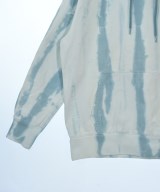 PALACE（パレス）パーカー 白 サイズ:L メンズ/2200622259048