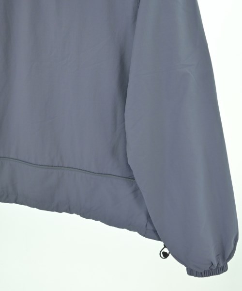 PALACE（パレス）マウンテンパーカー 青 サイズ:XL メンズ/2200617153078