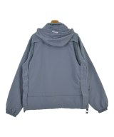 PALACE（パレス）マウンテンパーカー 青 サイズ:XL メンズ/2200617153078