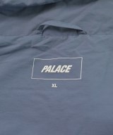PALACE（パレス）マウンテンパーカー 青 サイズ:XL メンズ/2200617153078