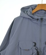 PALACE（パレス）マウンテンパーカー 青 サイズ:XL メンズ/2200617153078