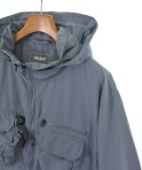 PALACE（パレス）マウンテンパーカー 青 サイズ:XL メンズ/2200617153078