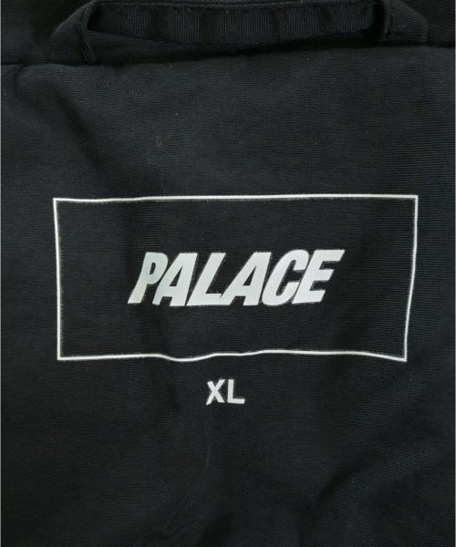 PALACE（パレス）その他 黒 サイズ:XL メンズ/2200627823039
