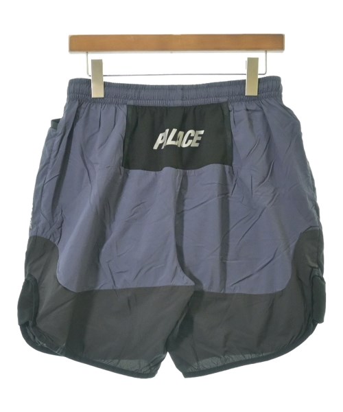 PALACE（パレス）ショートパンツ 紺 サイズ:L メンズ/2200629046085
