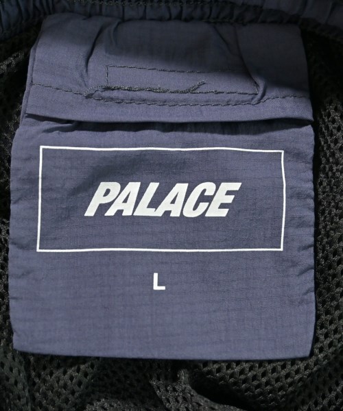 PALACE（パレス）ショートパンツ 紺 サイズ:L メンズ/2200629046085