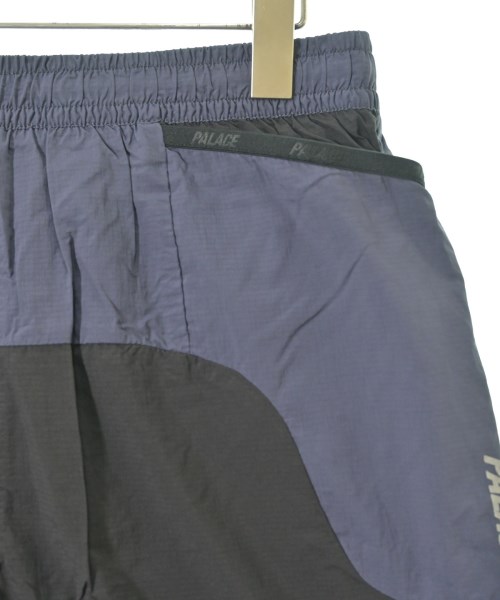 PALACE（パレス）ショートパンツ 紺 サイズ:L メンズ/2200629046085