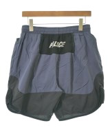 PALACE（パレス）ショートパンツ 紺 サイズ:L メンズ/2200629046085