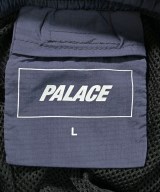 PALACE（パレス）ショートパンツ 紺 サイズ:L メンズ/2200629046085
