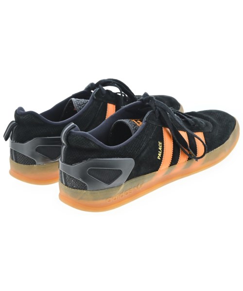 PALACE（パレス）スニーカー 黒 サイズ:28cm メンズ/2200628778536