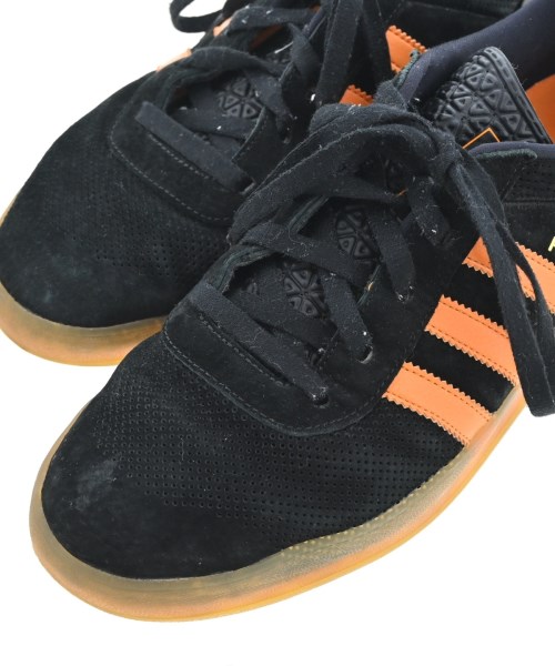 PALACE（パレス）スニーカー 黒 サイズ:28cm メンズ/2200628778536