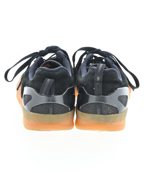 PALACE（パレス）スニーカー 黒 サイズ:28cm メンズ/2200628778536