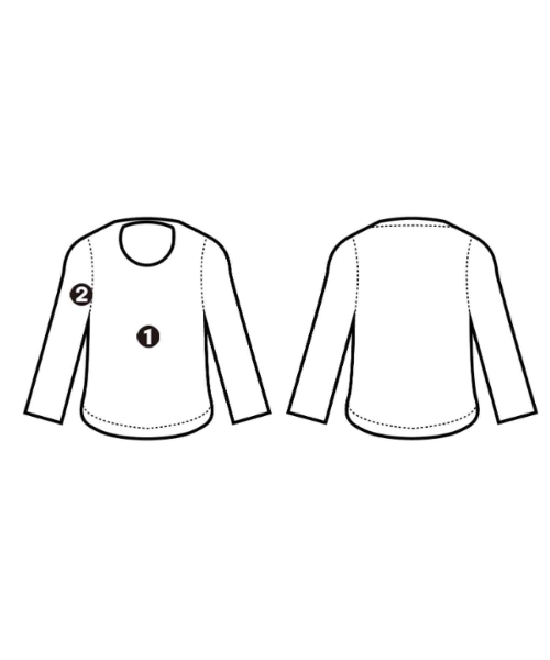 PALACE（パレス）Tシャツ・カットソー 紺 サイズ:M メンズ/2200579172193