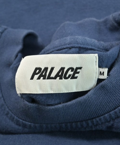 PALACE（パレス）Tシャツ・カットソー 紺 サイズ:M メンズ/2200579172193