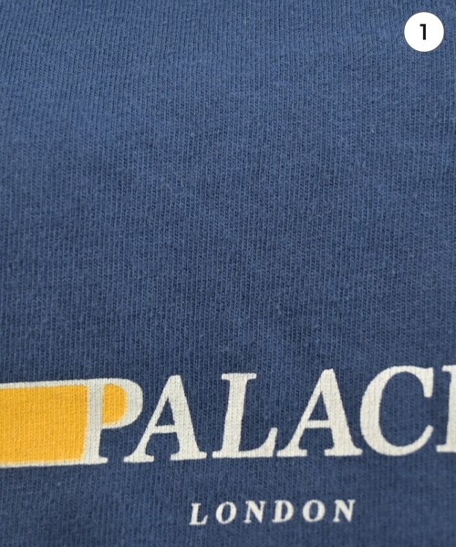 PALACE（パレス）Tシャツ・カットソー 紺 サイズ:M メンズ/2200579172193