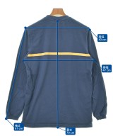 PALACE（パレス）Tシャツ・カットソー 紺 サイズ:M メンズ/2200579172193