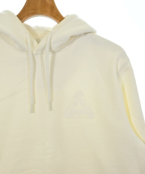PALACE（パレス）パーカー 白 サイズ:S メンズ/2200630011034