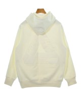 PALACE（パレス）パーカー 白 サイズ:S メンズ/2200630011034