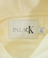 PALACE（パレス）パーカー 白 サイズ:S メンズ/2200630011034