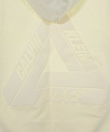 PALACE（パレス）パーカー 白 サイズ:S メンズ/2200630011034