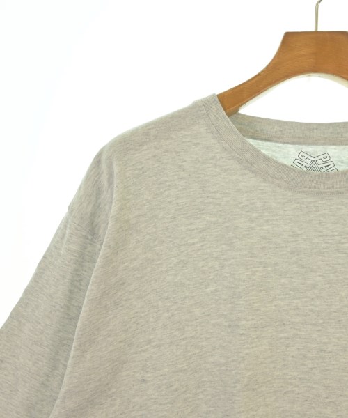 PALACE（パレス）Tシャツ・カットソー グレー サイズ:XL メンズ/2200630565056