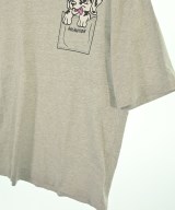 PALACE（パレス）Tシャツ・カットソー グレー サイズ:XL メンズ/2200630565056