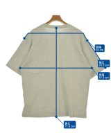 PALACE（パレス）Tシャツ・カットソー グレー サイズ:XL メンズ/2200630565056