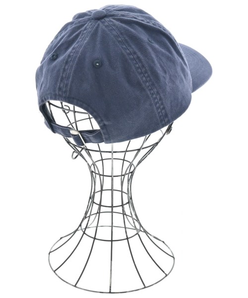 PALACE（パレス）キャップ 紺 サイズ:- メンズ/2200630565087