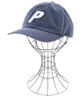 PALACE キャップ