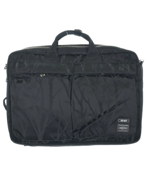 PALACE(パレス)ショルダーバッグ 黒 サイズ:-/2200618895304